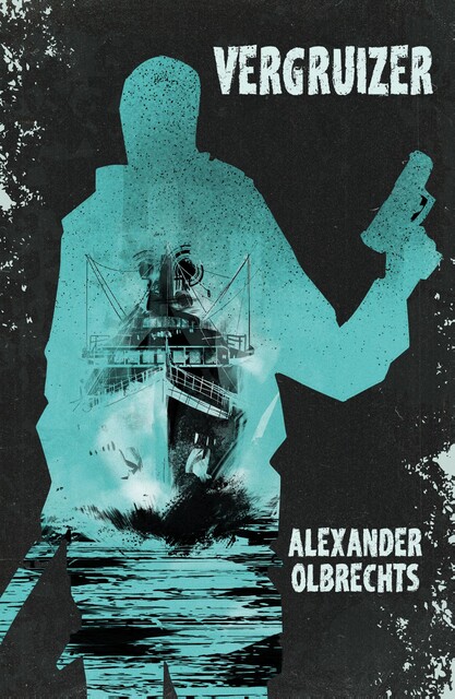 Vergruizer, Alexander Olbrechts