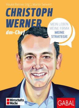 Christoph Werner, Martin Seiwert