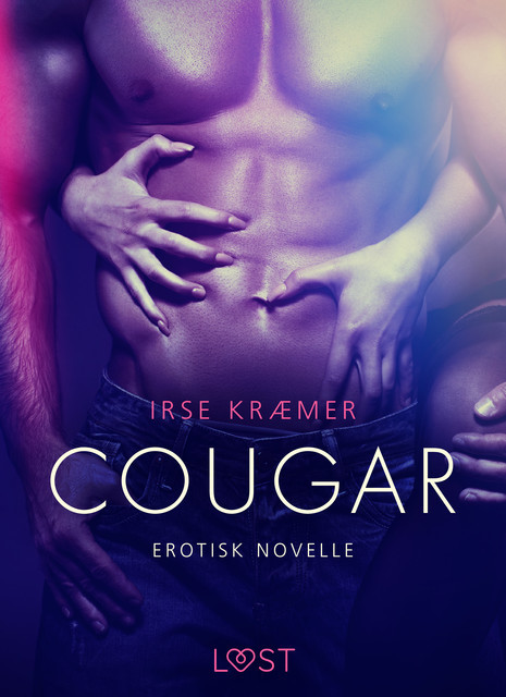 Cougar – erotisk novelle, Irse Kræmer