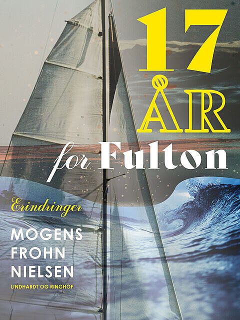 17 år for Fulton, Mogens Frohn Nielsen