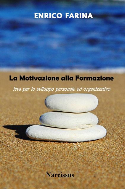 La Motivazione alla Formazione quale leva per lo sviluppo personale ed organizzativo, Enrico Farina