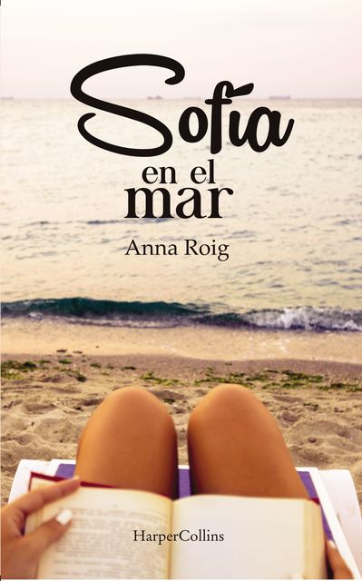 Sofía en el mar, Anna Roig