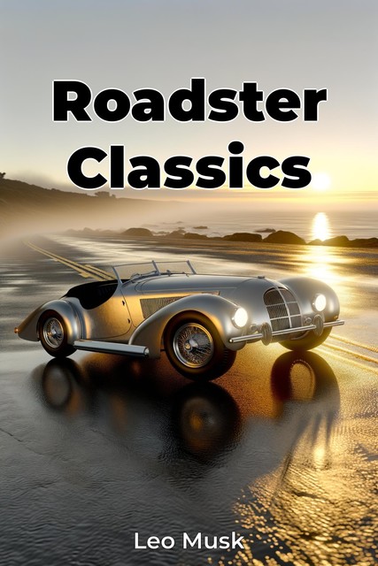 Roadster Classics, Leo Musk