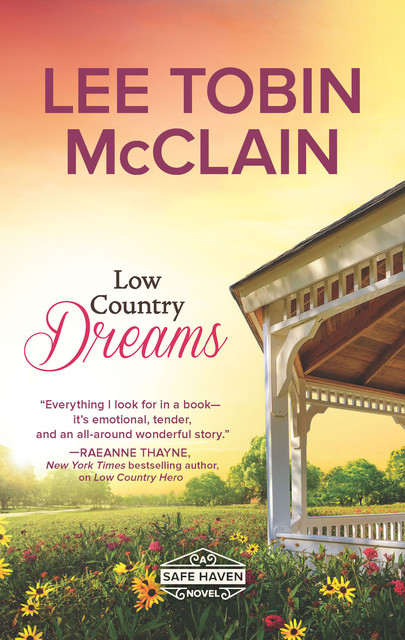 Low Country Dreams, Lee Tobin McClain