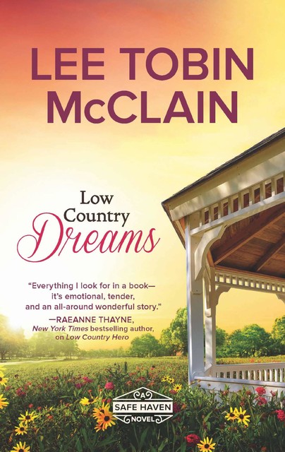 Low Country Dreams, Lee Tobin McClain