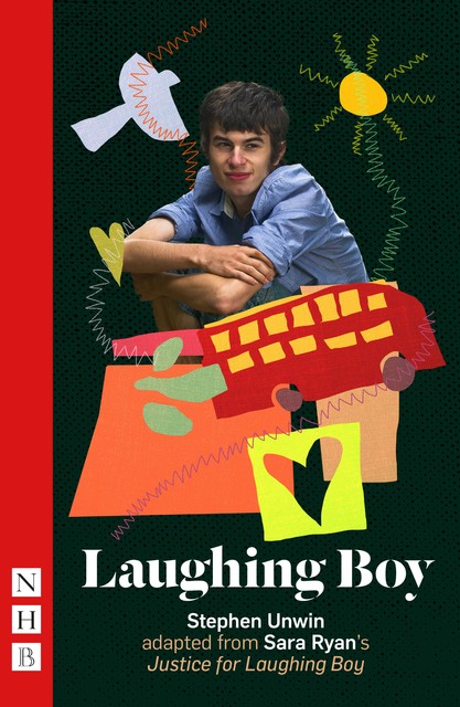 Laughing Boy (NHB Modern Plays), Sara Ryan