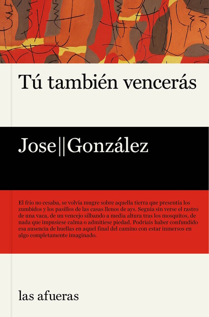 Tú también vencerás, José González