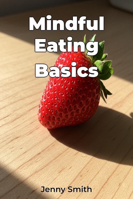 Mindful Eating Basics, Jenny Smith