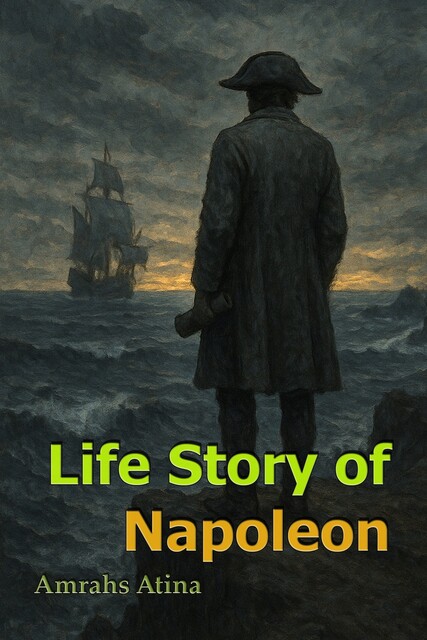 Life Story of Napoleon, Atina Amrahs