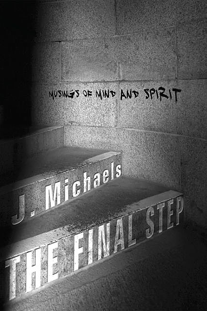 The Final Step, Jordan Michaels