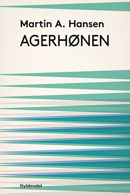 Agerhønen, Martin A. Hansen