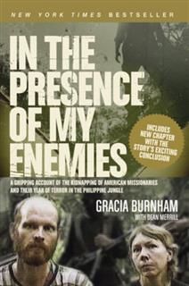 In the Presence of My Enemies, Gracia Burnham