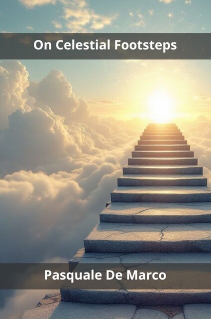 On Celestial Footsteps, Pasquale De Marco