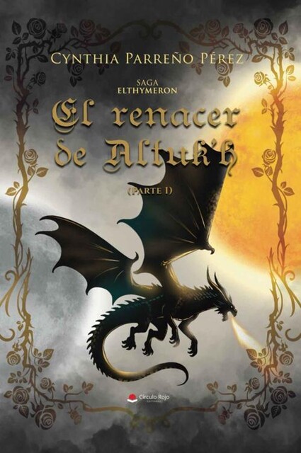 El renacer de Altuk'h, Cynthia Perez