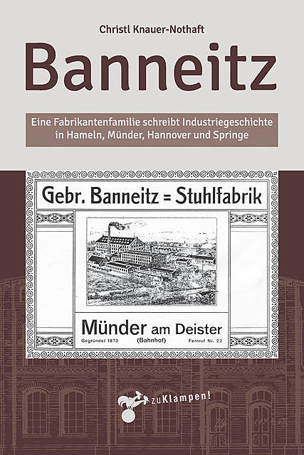 Banneitz, Christl Knauer-Nothaft
