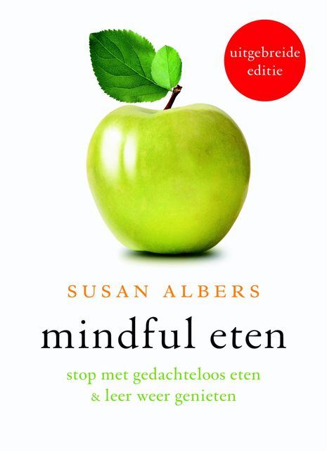 Mindful eten, Susan Albers