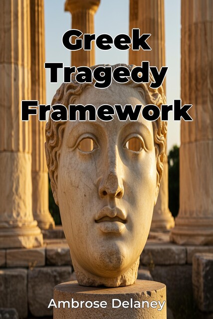 Greek Tragedy Framework, Ambrose Delaney