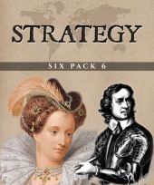 Strategy Six Pack 6, James Brooke