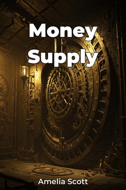 Money Supply, Amelia Scott