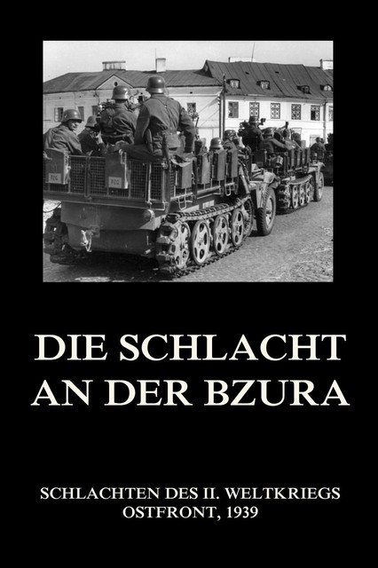 Die Schlacht an der Bzura, Jürgen Beck