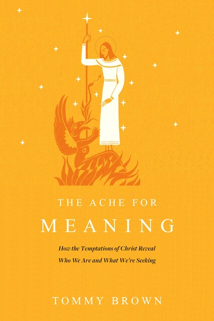 The Ache for Meaning, Tommy Brown