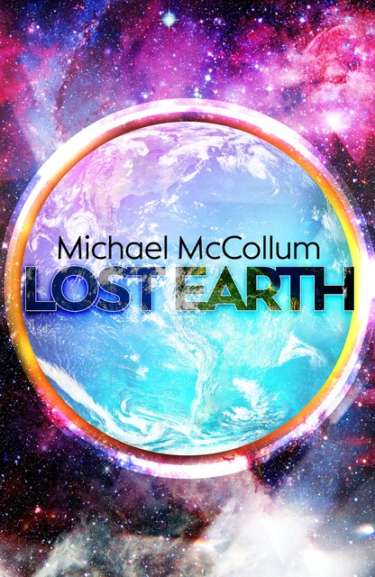 Lost Earth, Michael McCollum