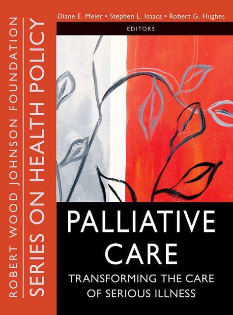 Palliative Care, Meier Diane