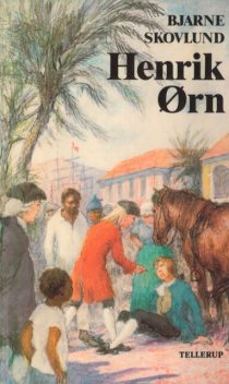 Henrik Ørn #1: Henrik Ørn, Bjarne Skovlund