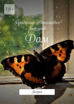 Дом. Поэзия, Владимир Борзунов