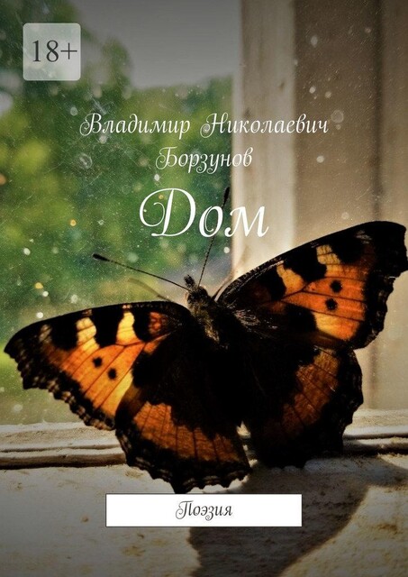 Дом. Поэзия, Владимир Борзунов