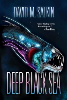 Deep Black Sea, David Salkin