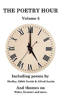 The Poetry Hour – Volume 5, Edith Nesbit