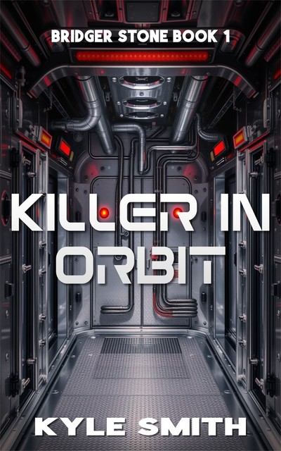 Killer In Orbit, Kyle Smith