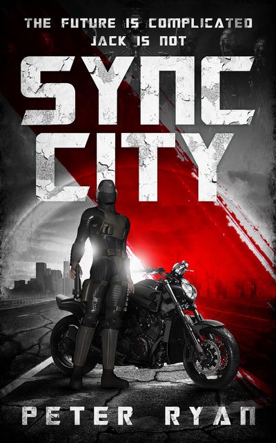 Sync City, Peter Ryan