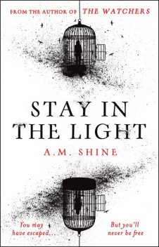 Stay in the Light, A.M. Shine