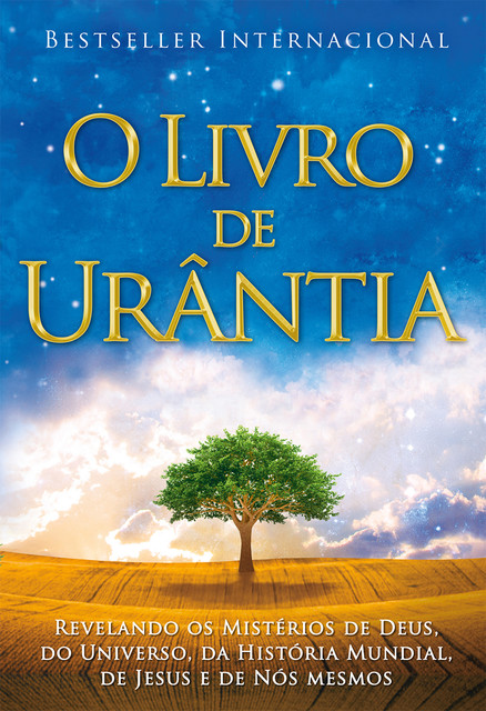 Livro de Urântia, Urantia Foundation staff