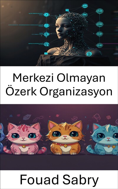 Merkezi Olmayan Özerk Organizasyon, Fouad Sabry