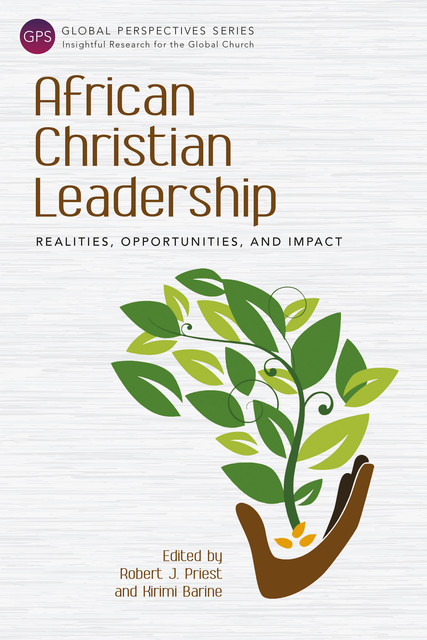 African Christian Leadership, Robert Priest, Kirimi Barine