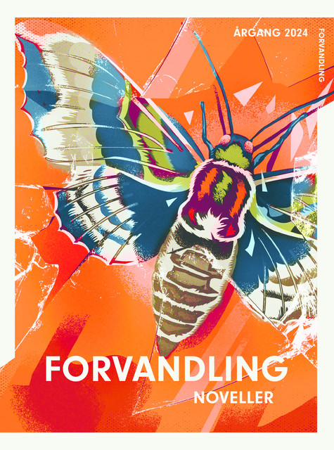 Forvandling: Noveller, Diverse