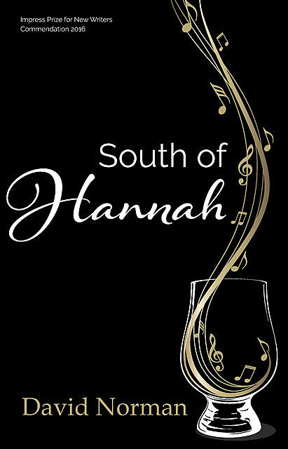 South of Hannah, David Norman