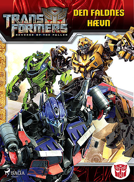 Transformers 2 – Den Faldnes hævn, Dan Jolley