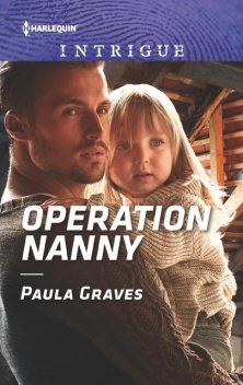 Operation Nanny, Paula Graves
