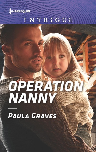 Operation Nanny, Paula Graves