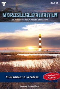 Mordseegeschichten 1, Susanne Schwertfeger