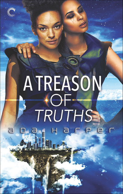 A Treason of Truths, Ada Harper