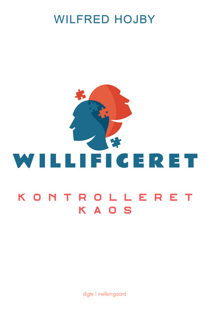 WILLIFICERET, Wilfred Hojby