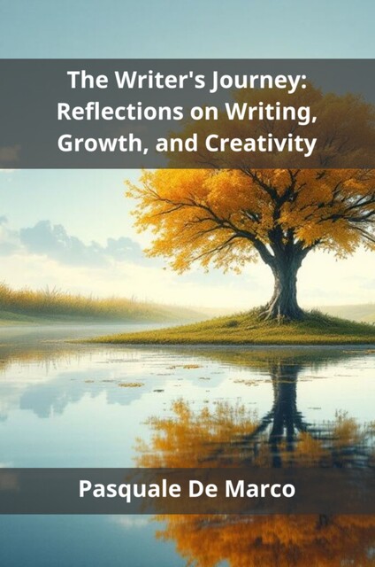 The Writer's Journey, Pasquale De Marco