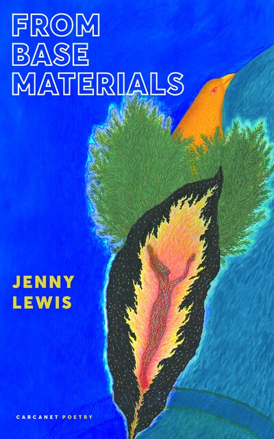 From Base Materials, Jenny Lewis
