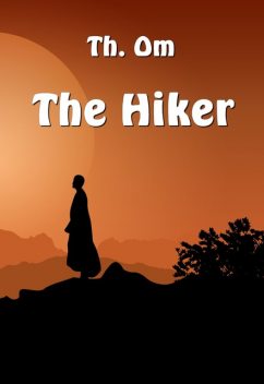 The hiker, Th. Om