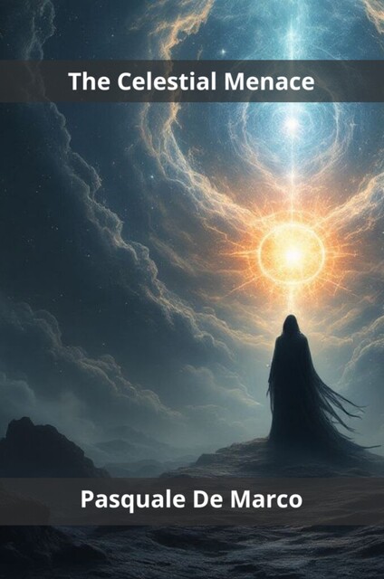 The Celestial Menace, Pasquale De Marco